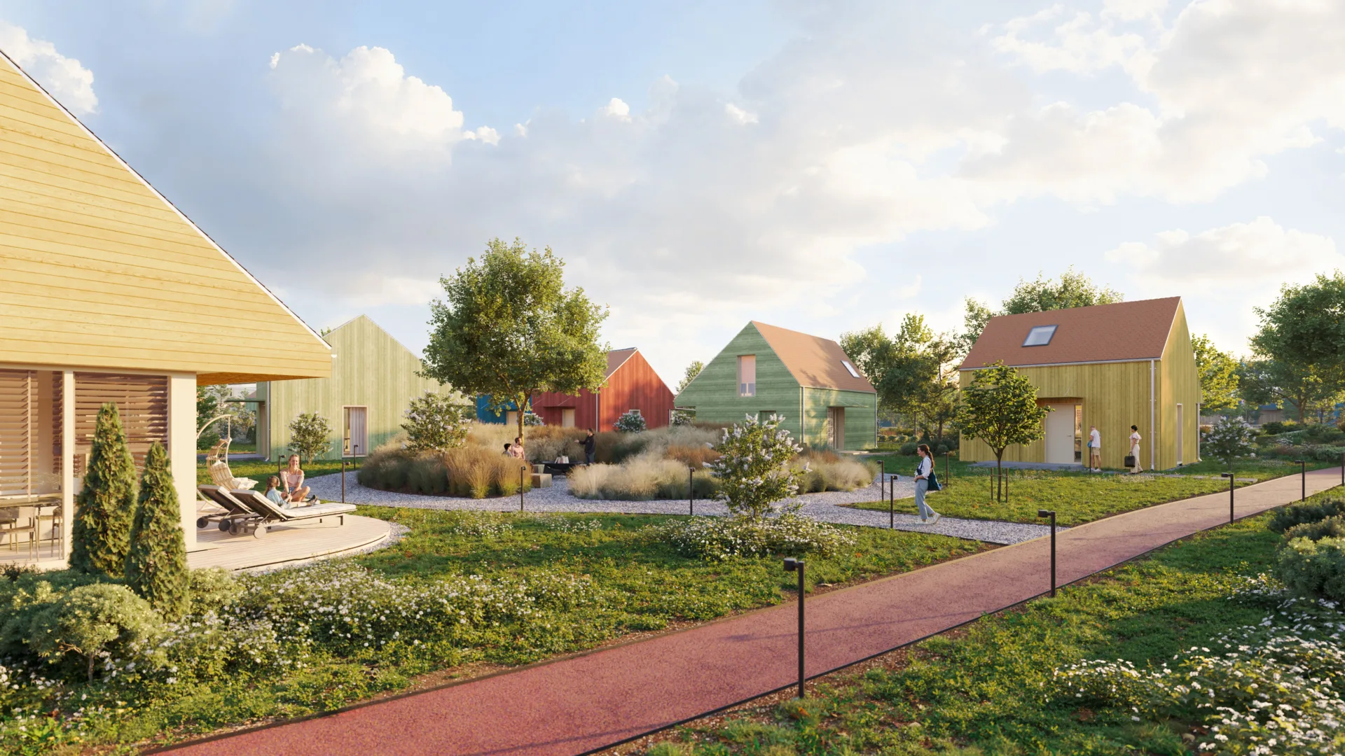 Vos per 3 valandas sėkmingai i&scaron;platinta SBA projekto &bdquo;Vėjo miestelis&ldquo; obligacijų emisijos pirma dalis