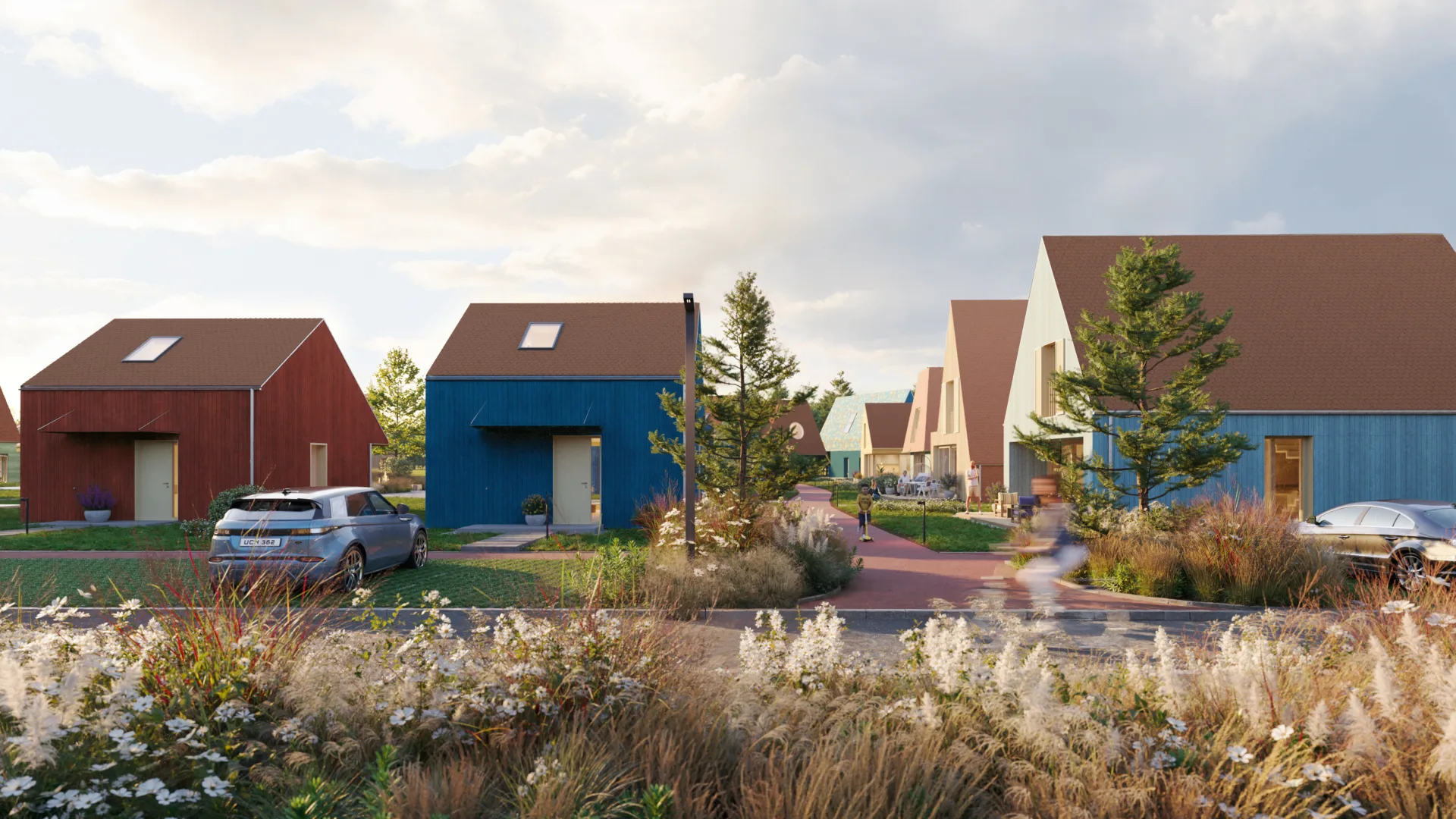 &bdquo;SBA Urban&ldquo; pasirinko obligacijų platformą &bdquo;BeMyBond&ldquo; &bdquo;Vėjo miestelio&ldquo; projekto finansavimui